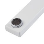Душова система вбудована KOER KB-66009-04, 3 функціі (Колір хром+білий) (KR5990)