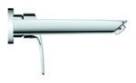Змішувач для раковини на 2 отвори Grohe Eurosmart New M-Size (29338003)