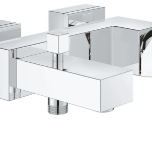 Змішувач для ванни Grohe Eurocube (23140000)