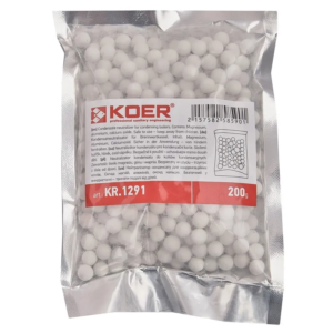 Нейтралізатор конденсату котла - гранули 200g KOER KR.1291 (KR5859)