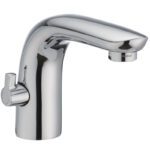 Змішувач на борт ванни HAIBA MARS 022 (3-HOLE) (Колір хром) (HB0790)