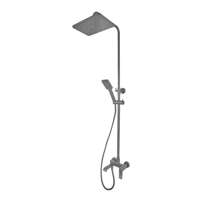 kcs-47aa45d48f2dde201018d081.png Душова колона MIXXUS PREMIUM DALI 009-J GRAPHITE зі змішувачем (Колір графіт) (MI6760)