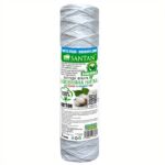 Картридж фільтра SANTAN Premium бавовняна нитка 10", 5 мкм