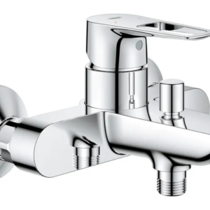 Змішувач для ванни Grohe BauLoop New (23603001)