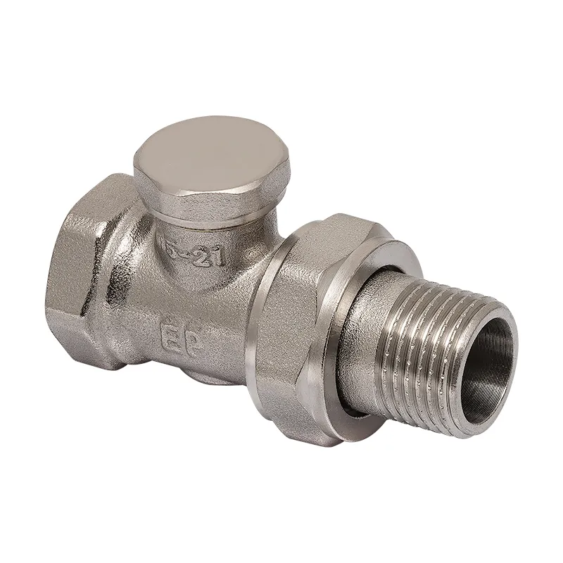 kcs-4c617cd656bfadacb44ac583.png Вентиль балансувальний радіаторний Europroduct EP.0411 - 1/2x1/2 (EP6033)