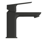 Одноважільний змішувач для раковини Grohe Cubeo S-розміру (1016992430)