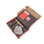 Змішувач для умивальника KOER KB-10029-12 (Колір матове золото) (KR5501)