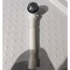 Душова кабіна з низьким піддоном MIXXUS HARD SCT01-100x90x198-TR CHROME прозоре скло 5мм NEW (MI8368)