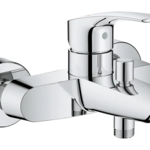 Змішувач для ванни Grohe Eurosmart New (33300003)