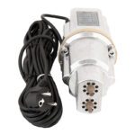Вібраційний насос Vodomet VD-60H-3 двоклапан. (VO4176)