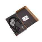 Змішувач для кухні MIXXUS PREMIUM MAGNET 021 BLACK REFL.BLACK з гнучким виливом з виходом для питної води (Колір чорний+вилив чорний) (MI6974)