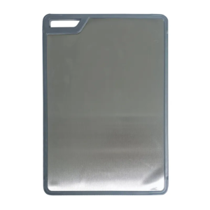 Дошка для нарізання ZERIX CUT-01 SS COLOR (ZX6204)