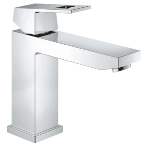 Змішувач для раковини M-розміру Grohe Eurocube (23446000)