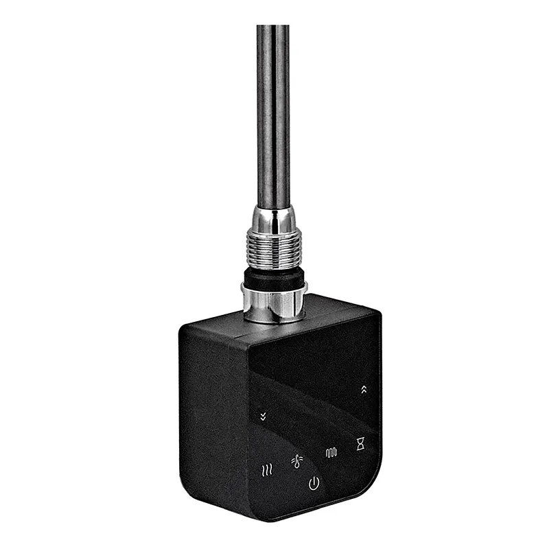kcs-66767eb5d48d1c876468e58e.png Електричний ТЕН MIXXUS TEH-0209 BLACK для сушарок рушників 900W (Колір чорний) (MI6633)