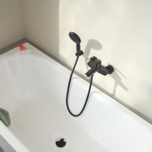Змішувач для ванни Grohe Eurosmart (333002433)