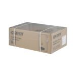 Газова колонка Koer KWH.G0110 WHITE димохідна 10 л/хв, колір білий (KR5553)