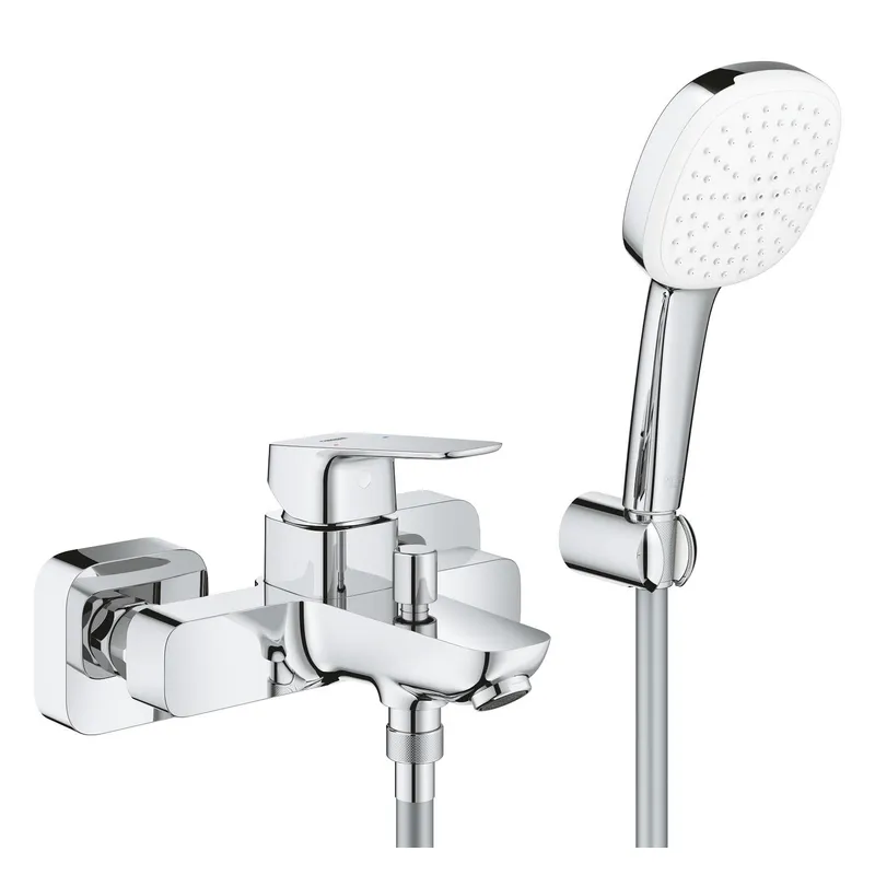 kcs-69bddcb2b5c8a98ff54ca035.png Одноважільний змішувач для ванни Grohe Cubeo (1018140000)