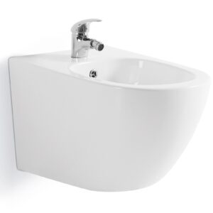 Біде підвісне MIXXUS ELLIPSE-0502 520х360х320mm (MI6714)