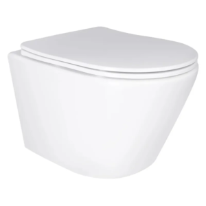 Унітаз підвісний MIXXUS BEVEL-0303-T3 485х360х365mm система змиву TORNADO 3.0 (MI6703)