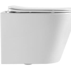 Унітаз підвісний MIXXUS BEVEL-0302-T3 520х360х365mm система змиву TORNADO 3.0 (MI6705)
