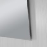 Дзеркало настінне ZERIX ALIVE MRZ01-60x80 прямокутне з дугоподібним верxом (ZX5618)