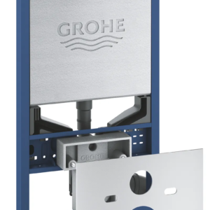Система інсталяції для унітазу 3 в 1 Grohe Rapid SLX (39598000)
