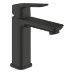 Одноважільний змішувач для раковини Grohe Cubeo M-розміру (1017552430)
