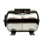 Гідроакумулятор 24 л Suntermo 10 bar нержавіюча сталь