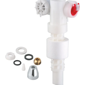 Наповнюючий клапан Grohe Dally-Fvent (37095000)