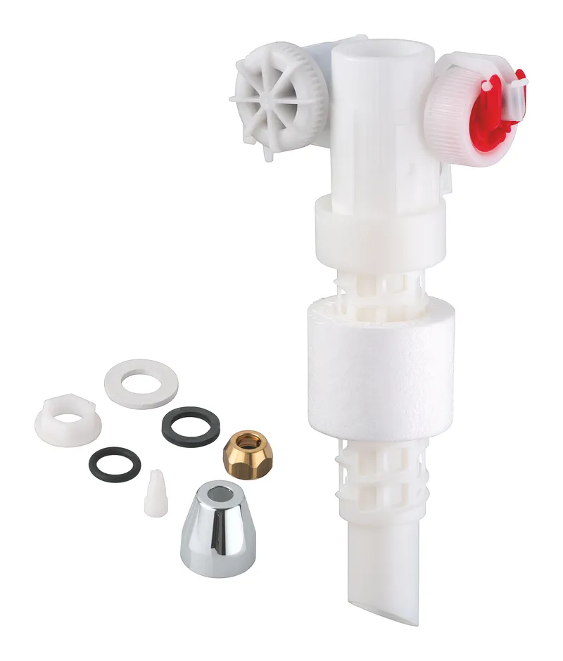 kcs-7278c0aac99790df3ac1e9eb.png Наповнюючий клапан Grohe Dally-Fvent (37095000)