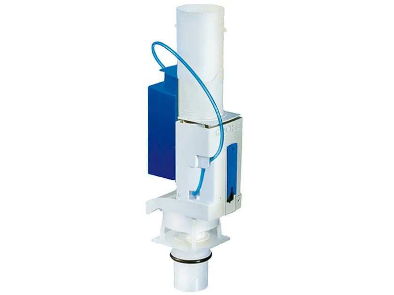 kcs-72b452d7cfd3f118efcee1aa.png Змивний клапан Grohe (38736000)