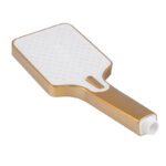 Змішувач для душу HAIBA KUBUS 003 BRUSHED GOLD (Колір матове золото) (HB9626)