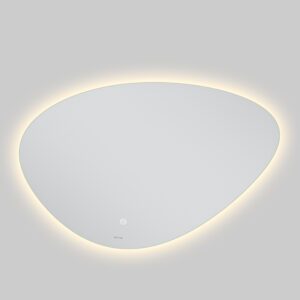 Дзеркало MIXXUS PREMIUM DIVERSE MA01-90x60-REVERSE з LED Touch, Anti-fog, димером (3-6,5kK) (MP6633)