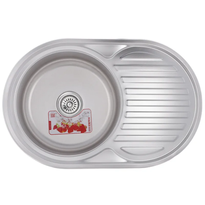 kcs-769669b3f75c435f8b17a9d8.png Мийка кухонна Zerix Z7750-08-180D (decor) (ZX1597)
