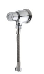 Пісуар підлоговий MIXXUS PREMIUM BEVEL-0902 440x320x970mm з краном для пісуара (MP6666)