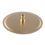 Душова система вбудована KOER KB-62028-12, 2 функції (Колір матове золото) (KR6010)