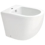 Біде підлогове MIXXUS PREMIUM ELLIPSE-0601 560х360х410mm (MP6594)