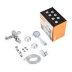 Змішувач для ванни HAIBA PARMA 009 EURO (HB9681)