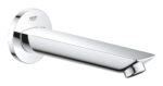 Набір для комплектації вани Grohe Eurocube з Tempesta Cube 250 (UA26417SC0)