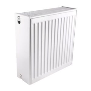 Сталевий радіатор KOER 33x500x1500S (4160 Вт, 63,05 кг, бокове підключення) (RAD127)