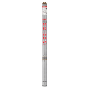 Центробіжний насос Koer 3SDM 2/38 + пульт (KP2620)