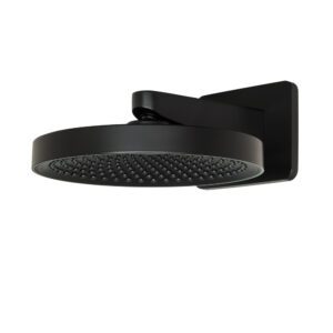 Душова система вбудована KOER KB-66029-05, 3 функції (Колір чорний) (KR5492)