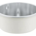 Мийка для кухні із нержавіючої сталі Grohe K200 (31720SD0)