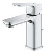 Одноважільний змішувач для раковини Grohe Cubeo S-розміру (1016940000)