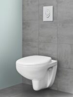 Система інсталяції для унітазу 3 в 1 Grohe Rapid SL (38722001)