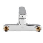 Змішувач для ванни HAIBA PARMA 009 EURO (HB9681)