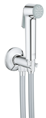 Гігієнічний душовий набір Grohe Tempesta-F Trigger Spray (26358000)