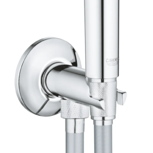 Гігієнічний душовий набір Grohe Tempesta-F Trigger Spray (26358000)