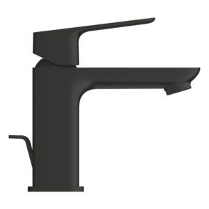 Одноважільний змішувач для раковини Grohe Cubeo S-розміру (1016942430)