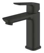 Одноважільний змішувач для раковини Grohe Cubeo M-розміру (1017552430)